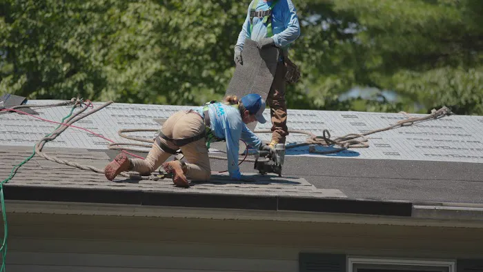 Adam Quenneville Roofing and Siding Pittsfield Picture 4