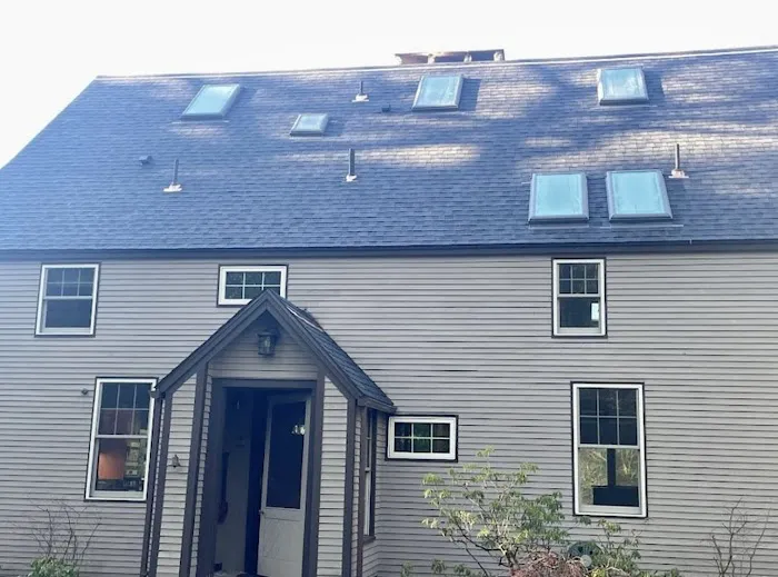 Chris Battaini Roofing & Seamless Gutters Picture 2