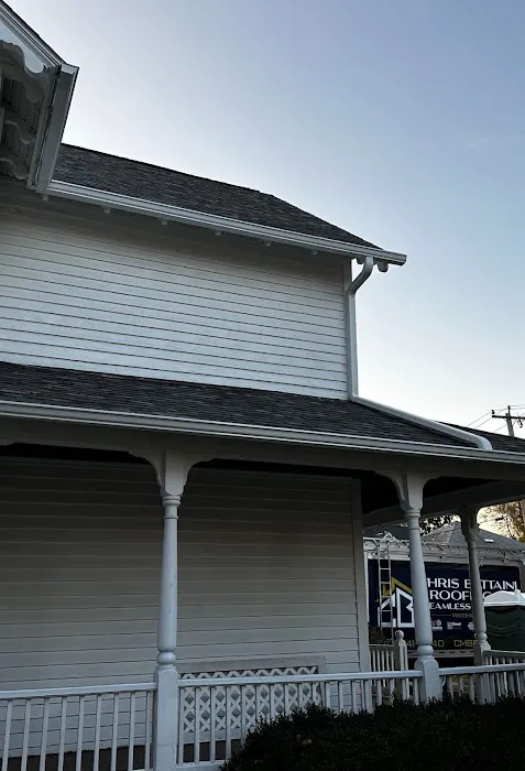 Chris Battaini Roofing & Seamless Gutters Picture 1