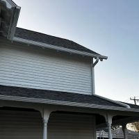 Chris Battaini Roofing & Seamless Gutters ico