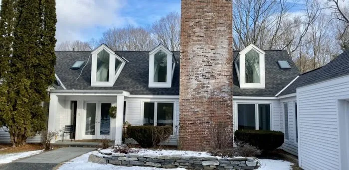 Chris Battaini Roofing & Seamless Gutters Picture 7