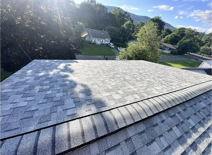 Chris Battaini Roofing & Seamless Gutters Picture 8