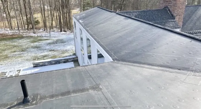 Chris Battaini Roofing & Seamless Gutters Picture 4