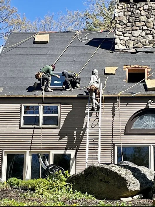 Chris Battaini Roofing & Seamless Gutters Picture 10