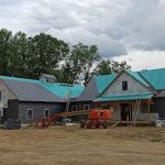 F&J Construction services