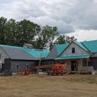 F&J Construction services ico