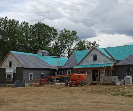 F&J Construction services