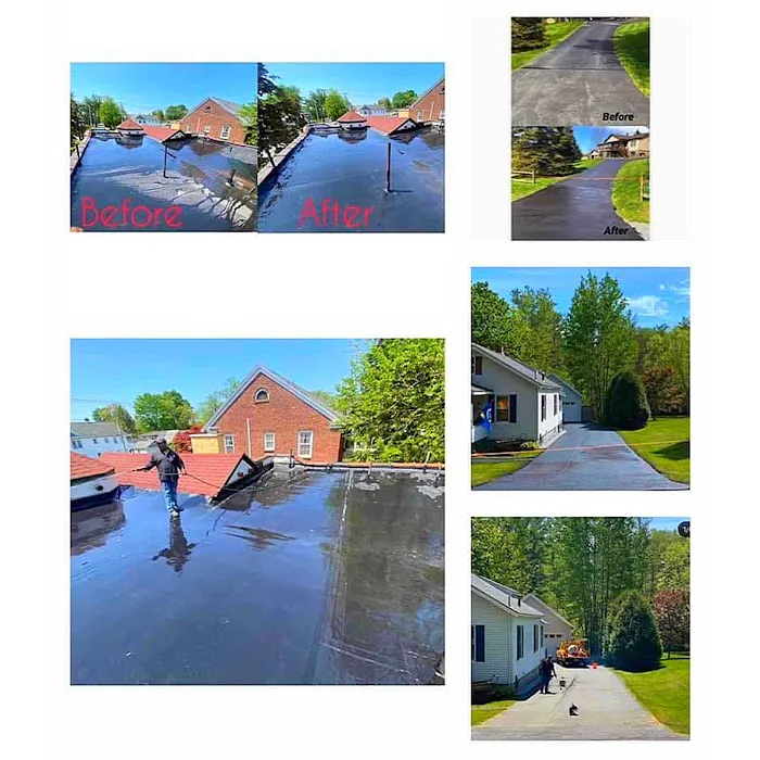 Clover construction Picture 4