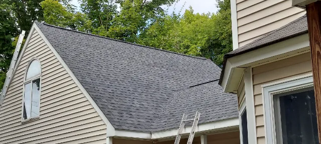 R & T Roofing and Remodeling Picture 5