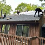 R & T Roofing and Remodeling