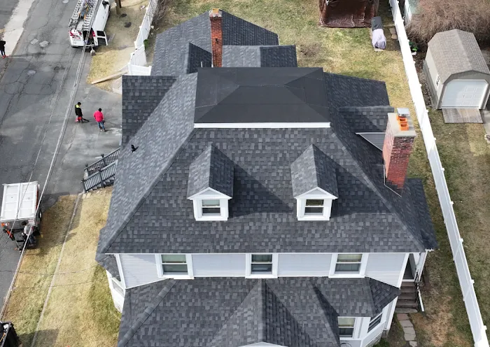 J Smegal Roofing•Gutters•Repairs Picture 8