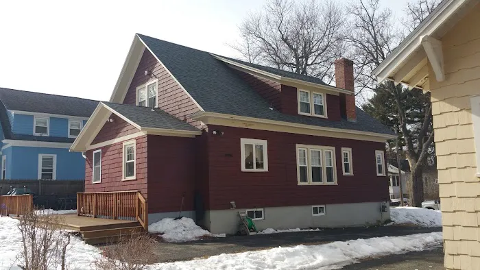 J Smegal Roofing•Gutters•Repairs Picture 7