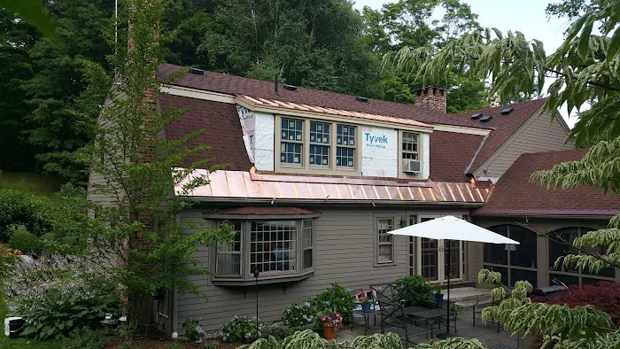 J Smegal Roofing•Gutters•Repairs Picture 5