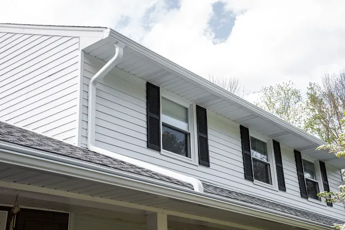 J Smegal Roofing•Gutters•Repairs Picture 2