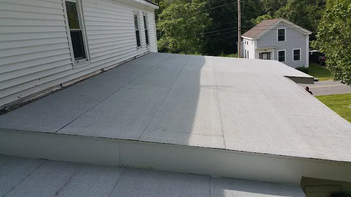 J Smegal Roofing•Gutters•Repairs Picture 6