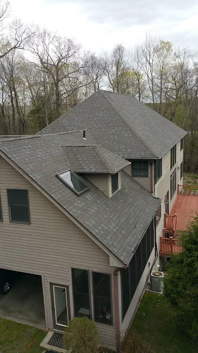 J Smegal Roofing•Gutters•Repairs Picture 10