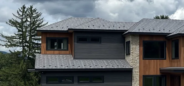 Ryan Williams Roofing Picture 1