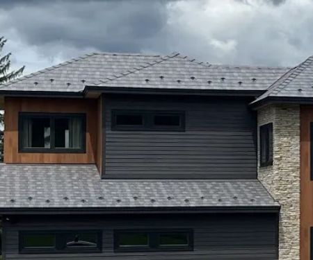 Ryan Williams Roofing