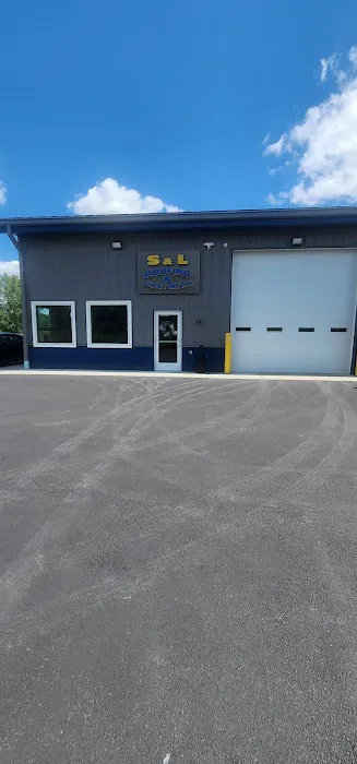 S & L Roofing & Sheetmetal, Inc. Picture 1