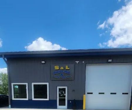 S & L Roofing & Sheetmetal, Inc.