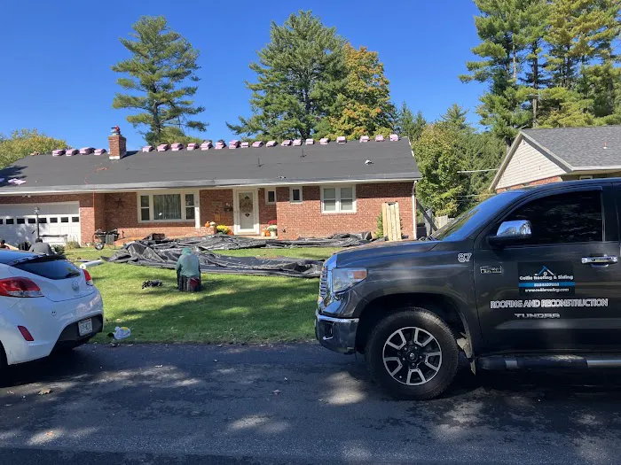 Collie Roofing & Siding Picture 7