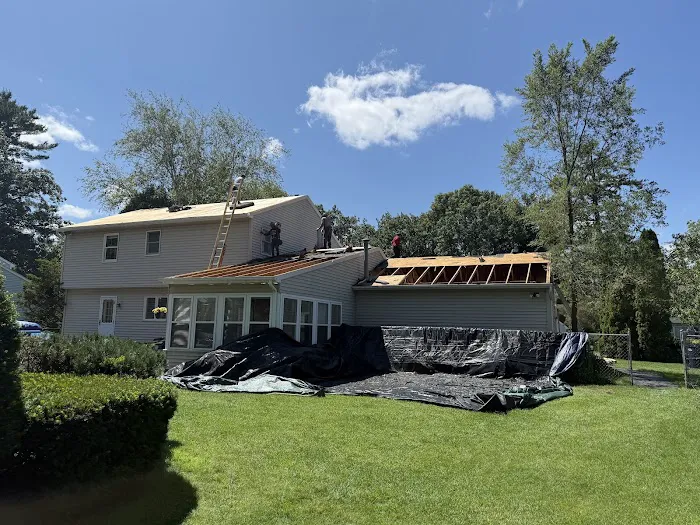 Collie Roofing & Siding Picture 10