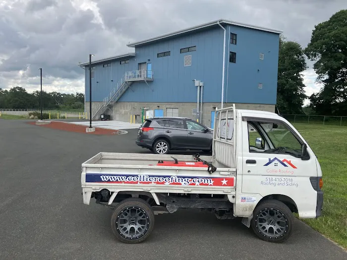 Collie Roofing & Siding Picture 3