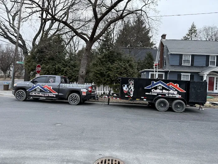 Collie Roofing & Siding Picture 9