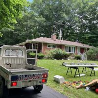 Collie Roofing & Siding ico