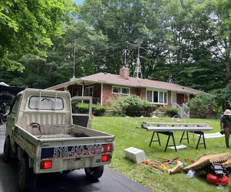 Collie Roofing & Siding