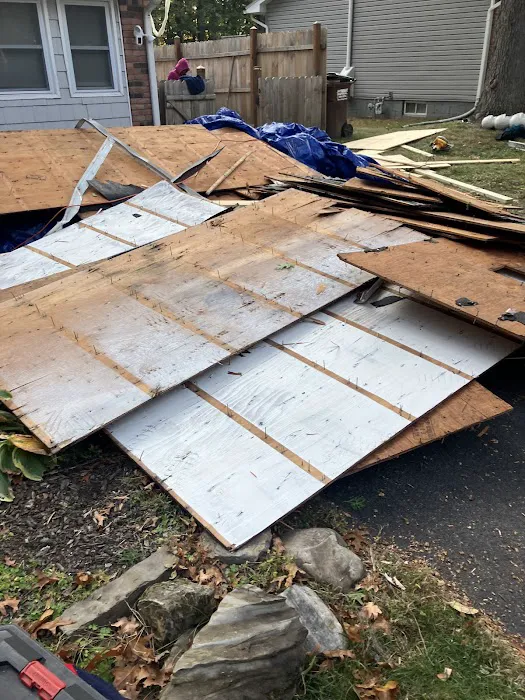 Collie Roofing & Siding Picture 4