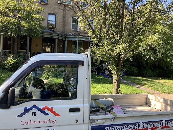 Collie Roofing & Siding Picture 6