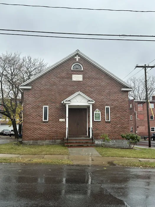 Collie Roofing & Siding Picture 2