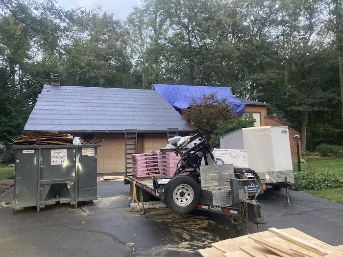 Collie Roofing & Siding Picture 8