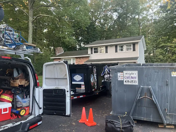 Collie Roofing & Siding Picture 5