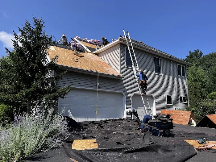 Star Roofing & Restoration Picture 3