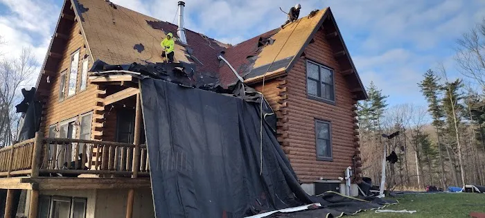 Star Roofing & Restoration Picture 2