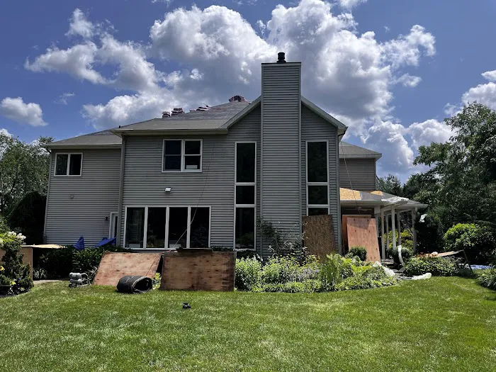 Star Roofing & Restoration Picture 1