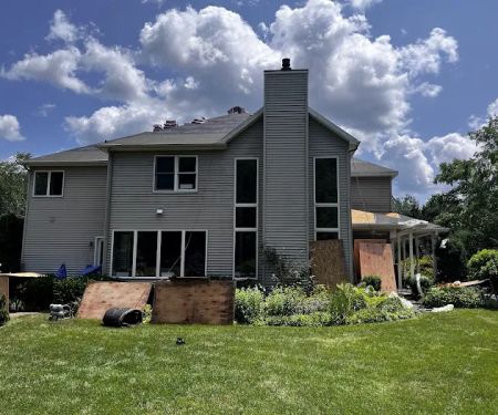 Star Roofing & Restoration