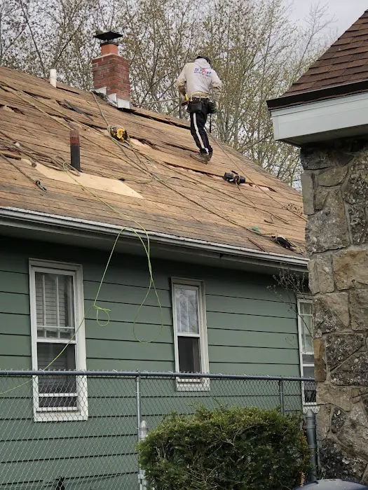 Star Roofing & Restoration Picture 7