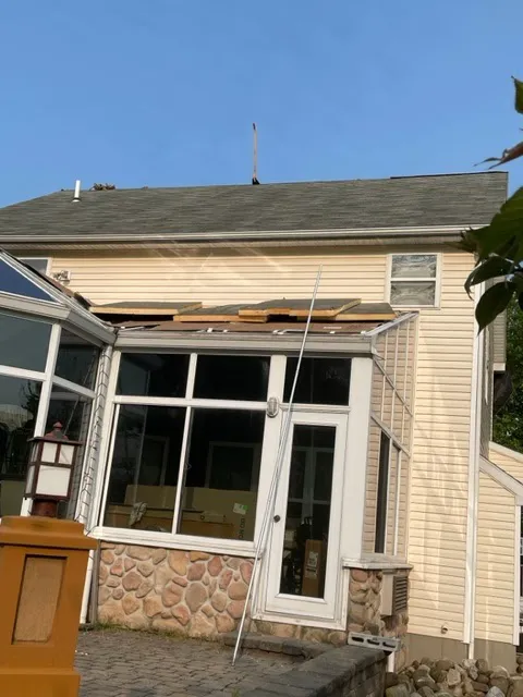 Star Roofing & Restoration Picture 4