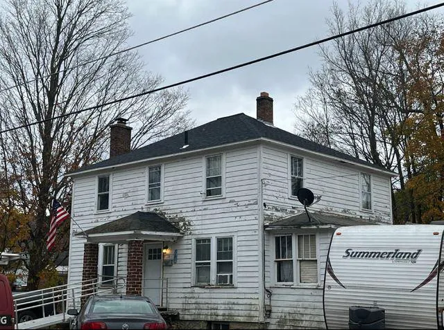 Klaus Roofing Systems of Upstate NY Picture 3