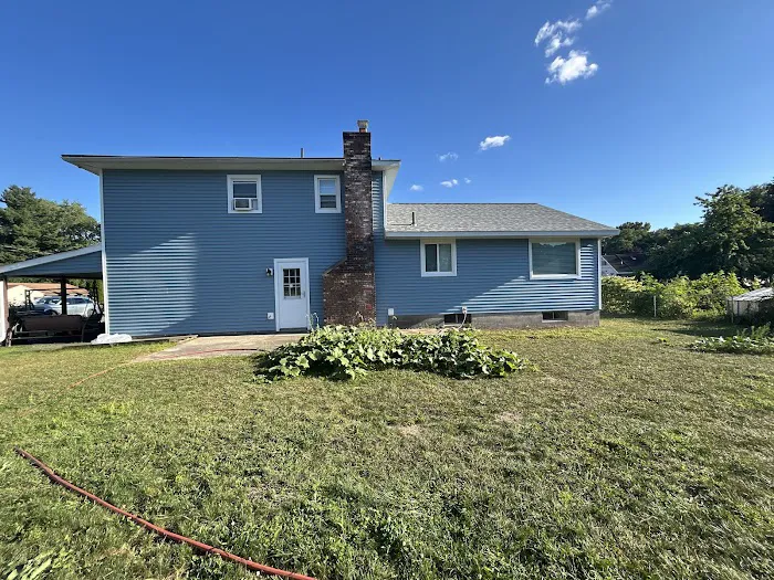 Klaus Roofing Systems of Upstate NY Picture 5