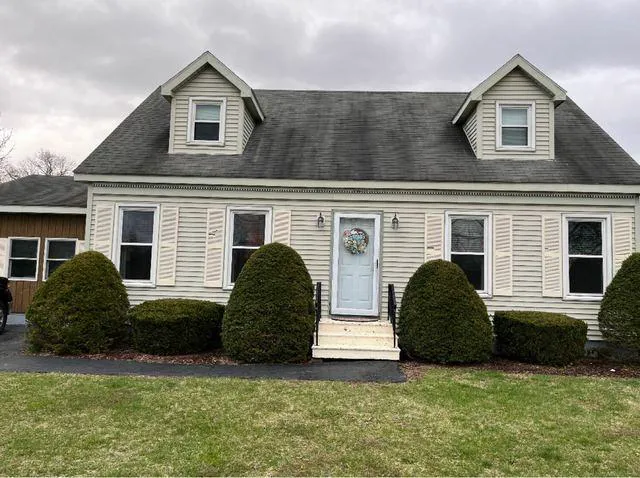 Klaus Roofing Systems of Upstate NY Picture 4