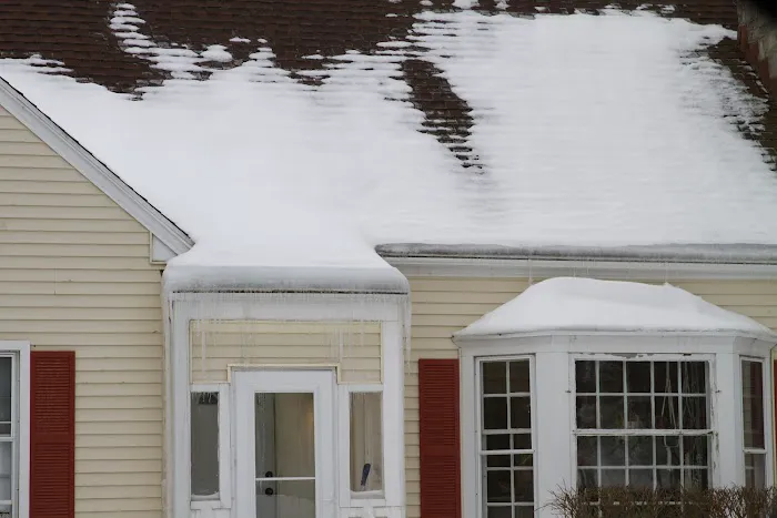 Klaus Roofing Systems of Upstate NY Picture 1