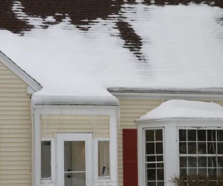 Klaus Roofing Systems of Upstate NY