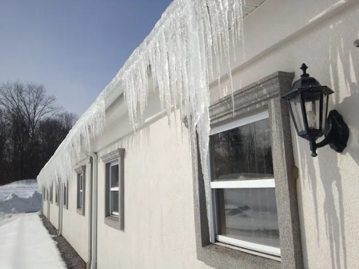 Klaus Roofing Systems of Upstate NY Picture 7