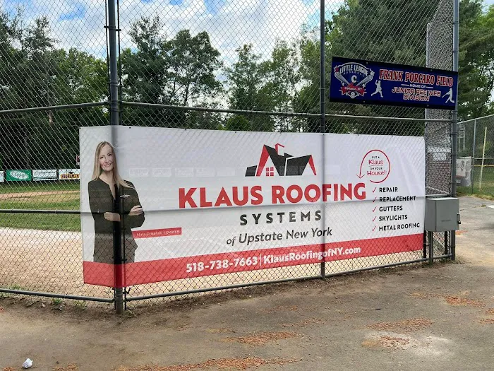 Klaus Roofing Systems of Upstate NY Picture 9
