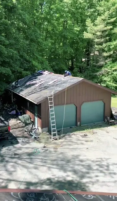 Isaac Roofing Picture 1