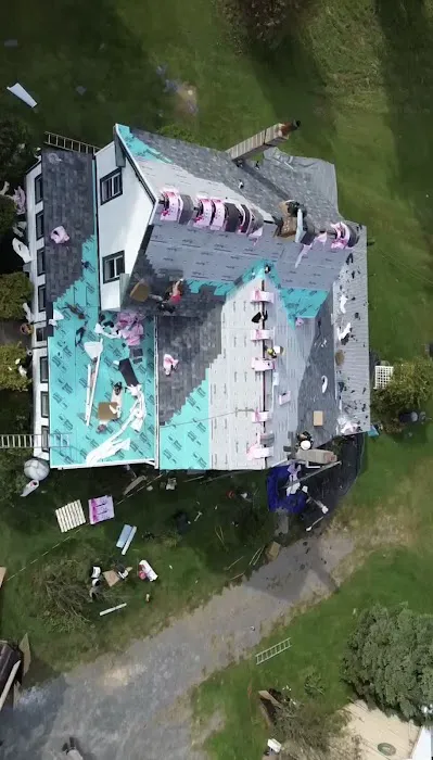 Isaac Roofing Picture 6